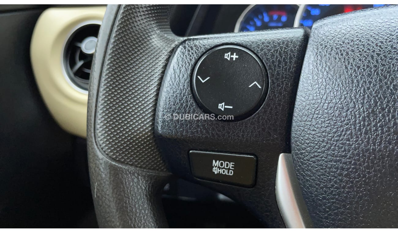 Toyota Corolla SE 2 | Zero Down Payment | Free Home Test Drive