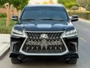 Lexus LX570 SPORT PLUS