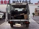 Toyota Land Cruiser 70 **EXPORT ONLY**التصدير فقط خارج الخليج***