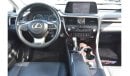 Lexus RX350 Premier Premier CLEAN CAR / WITH WARRANTY