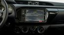 تويوتا هيلوكس 2025 Toyota Hilux 2.4 Double Cab Diesel AT 4x4