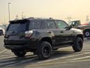 Toyota 4Runner *Offer* 2020 Toyota 4Runner SR5 Premium Black Edition - 4x4 AWD - UAE PASS