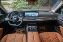 BMW 735i BMW 735i Exclusive – 2026 | GCC | Brand New |