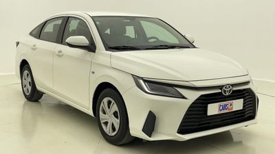 Toyota Yaris E 1.5 | Zero Down Payment | Home Test Drive