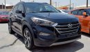 Hyundai Tucson 1.6