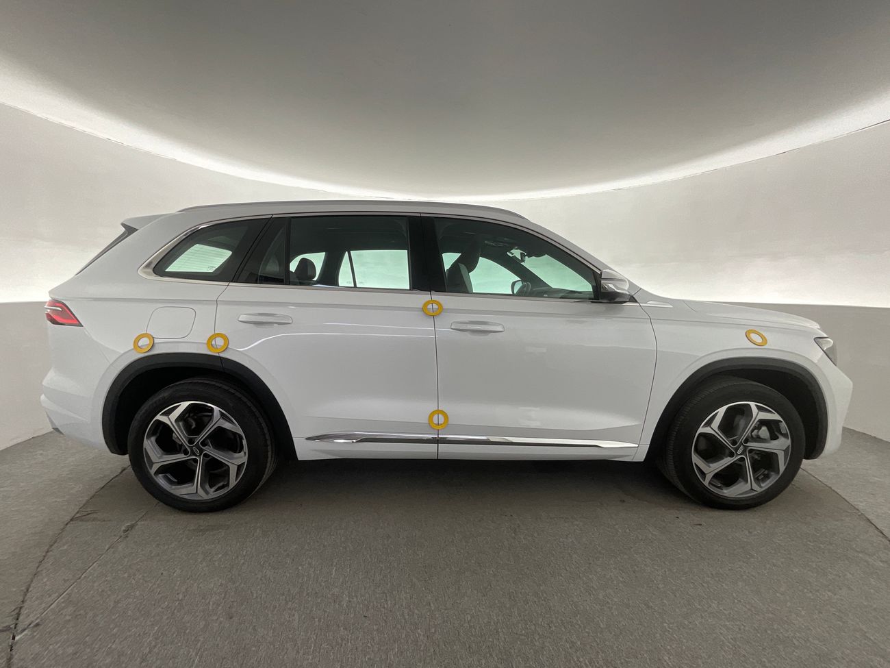 Geely Monjaro GK | Guaranteed Warranty | 0 Down Payment