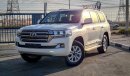 Toyota Land Cruiser GXR 4.0L MY 2020 ZERO K/M Brand New, Export AED 185,000 Local AED 205,000