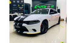 Dodge Charger END OF YEAR REDUCTIONS SPECIAL OFFERS from CARBON CARS DODGE CHARGER 2019 LOW MILEAGE ONE YEAR WARRA