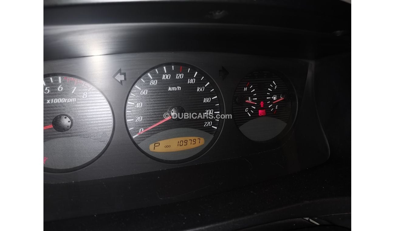 Ssangyong Kyron Full option