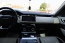 Land Rover Range Rover Velar P250
