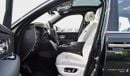 Rolls Royce Cullinan STD 6.75 V12 Aut.Local Price (including VAT and Customs )