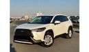 تويوتا كورولا كروس TOYOTA RAV4 Corolla Cross