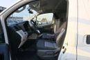 تويوتا هاياس Toyota Hiace 2024 Toyota Hiace 3.5L PetrolAT Cargo Van