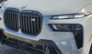 بي أم دبليو X7 2024 BMW X7 M60i || Brand New || Export Price