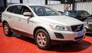 Volvo XC60 T5
