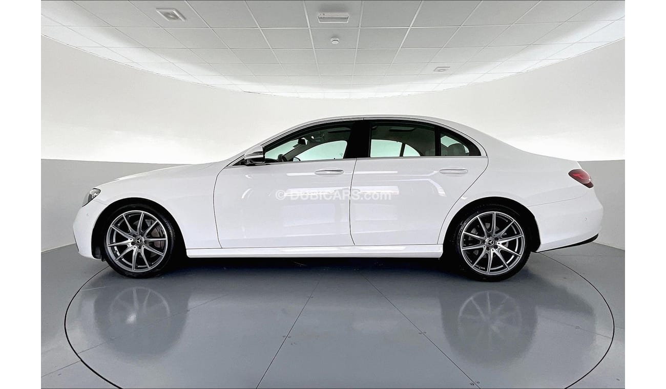 مرسيدس بنز E300 Premium (AMG Line)