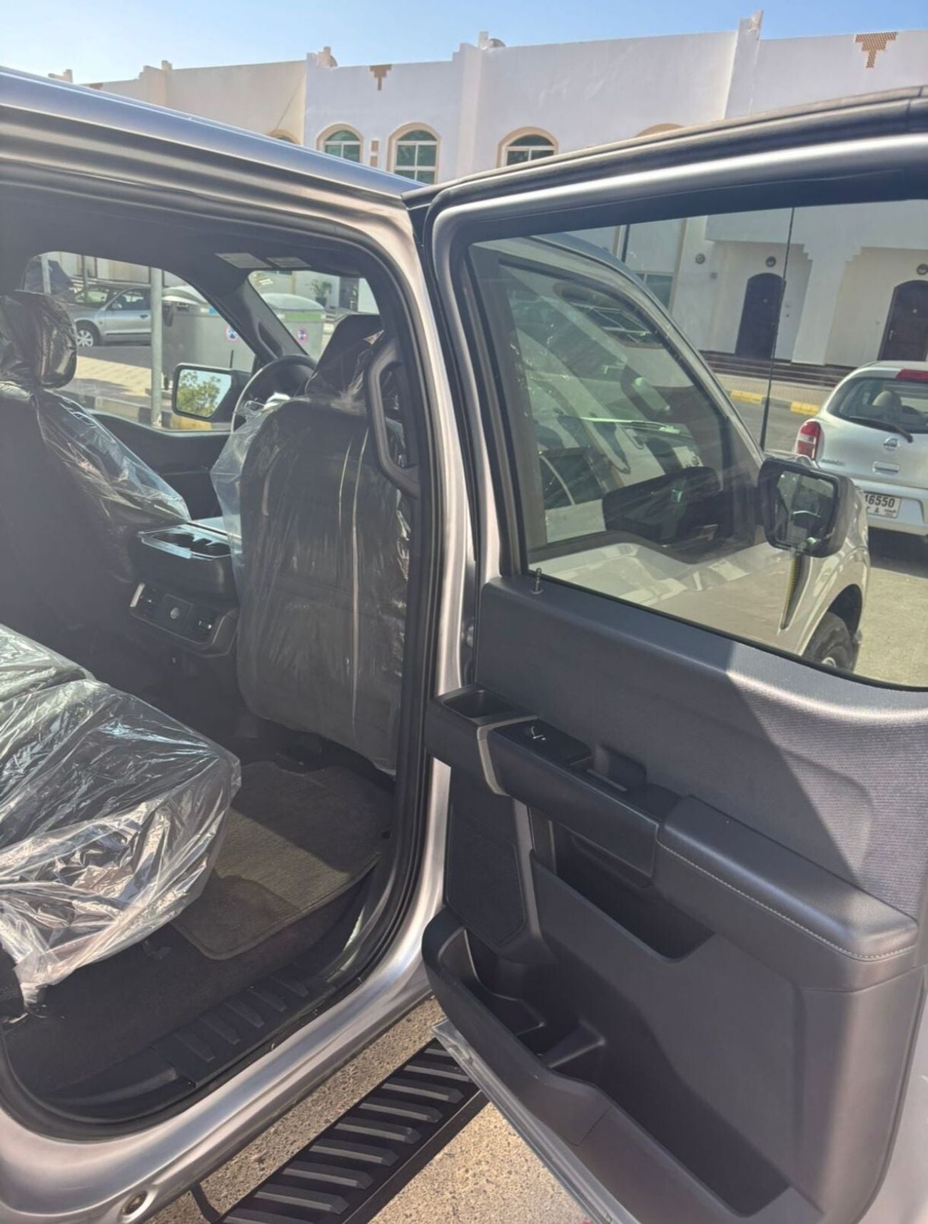 فورد F 150 STX 2.7 Turbo