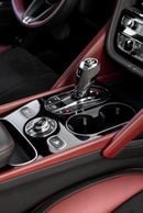 Bentley Bentayga W8S Clean title
