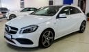 Mercedes-Benz A 250 Sport