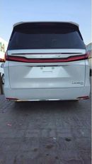 Lexus LM 350h Lexus LM 350h 2.5L