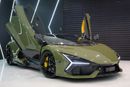 Lamborghini Revuelto STD | Full Carbon Package | Ad Personam Spec | 1001 HP V12 HPEV | Dealer Warr + Serv!!