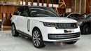 Land Rover Range Rover RANGE ROVER AUTOBIOGRAPHY P530 2024