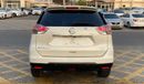 Nissan XTrail GCC 2.5 ‏خليجيه original paint