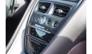 أستون مارتن DB11 Aston Martin DB11 V8 Coupe Brand New 2020 Model
