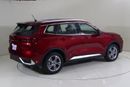 Ford Territory TREND /TER2124/AL TAYER MOTORS/ AL QOUZ SHOWROOM