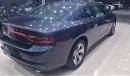 دودج تشارجر ONLY FOR 905AED PER MONTH DODGE CHARGER 2018 IN A PERFECT CONDITION NO PAINT 85000KM ONLY FOR 59000 