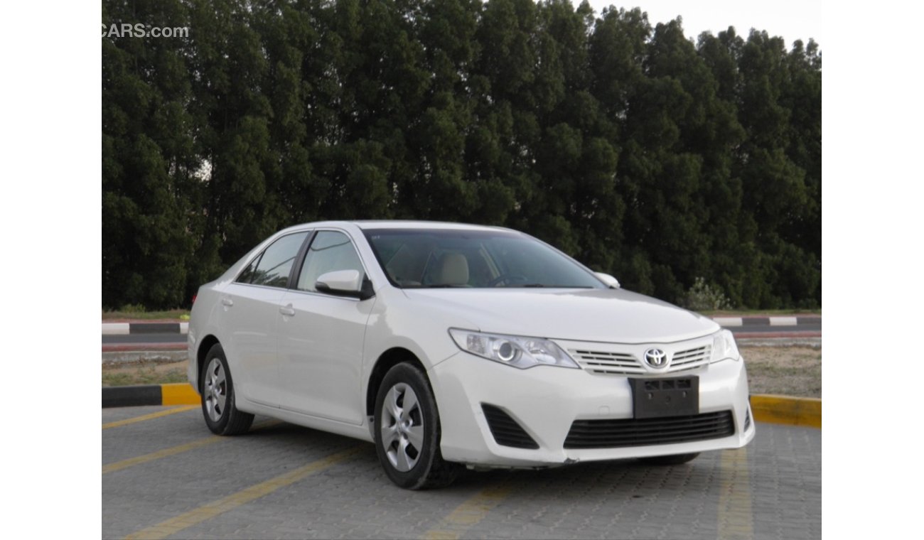 Toyota Camry 2015 Ref#37