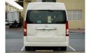 Toyota Hiace TOYOTA HIACE BUS 3.5L 13-SEATER (GL) M/T MODEL 2023 GCC SPECS FOR EXPORT ONLY