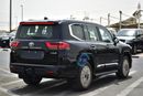 Toyota Land Cruiser 300 VXR V6 3.5L TWIN TURBO PETROL 7 SEAT AUTOMATIC