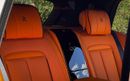 Rolls Royce Cullinan Black Badge Series II Right Hand Drive