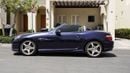 Mercedes Benz SLK200 KOMPRESSOR Std 1.8L