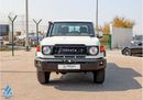 Toyota Land Cruiser Pick Up LC 79 D/C 2.8 T/DSL STD - E A/T -- Bulk Deals Available -- Export Only
