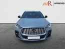 Infiniti QX55 Luxe AWD 2.0