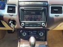 Volkswagen Touareg SEL