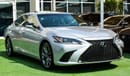 Lexus ES350 FSport Video
