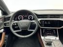 Audi A4 Sedan Advanced 40 TFSI 190hp Progress (Ref# 006806)