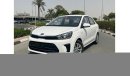 Kia Pegas Std KIA PEGAS 2020 GCC