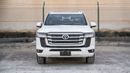 تويوتا لاند كروزر TOYOTA LANDCRUISER 4.0 GXR MID -2026YM