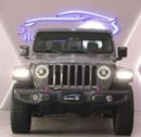 Jeep Gladiator Rubicon 3.6L
