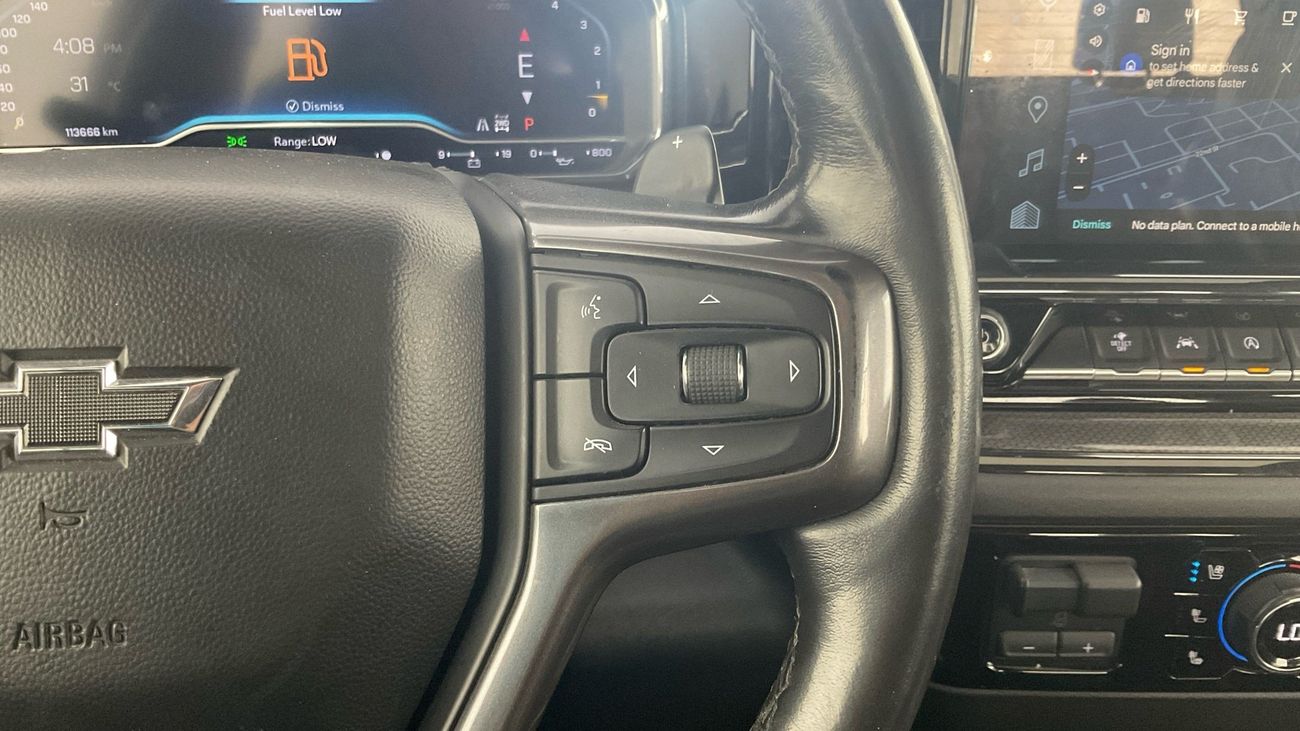 Chevrolet Silverado ZR2 | Guaranteed Warranty | 0 Down Payment