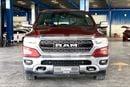 رام 1500 Limited Crew Cab | شامل الضمان | 0 ﺪﻔﻋﺓ ﺃﻮﻟﻯ