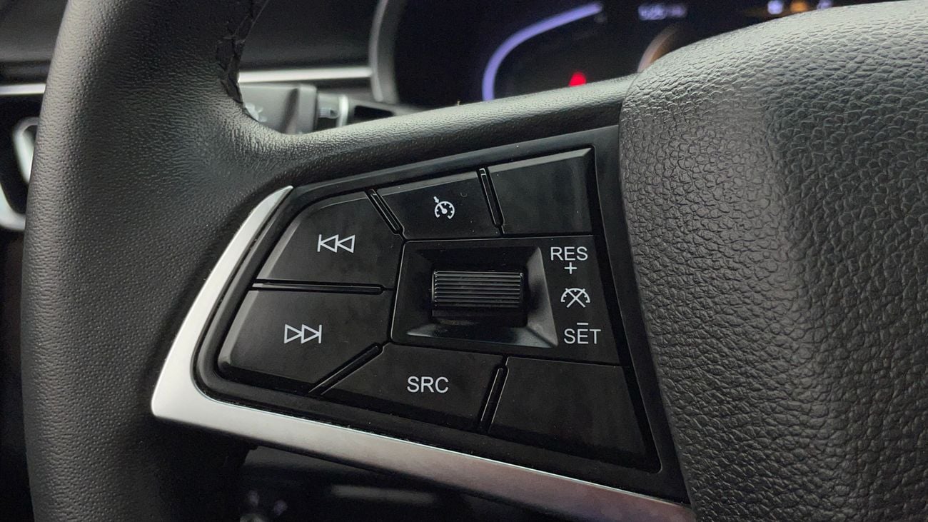 جاك J7 INTELLIGENT 1.5 | بدون دفعة مقدمة | اختبار القيادة في المنزل