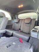 مرسيدس بنز GLS 450 4MATIC