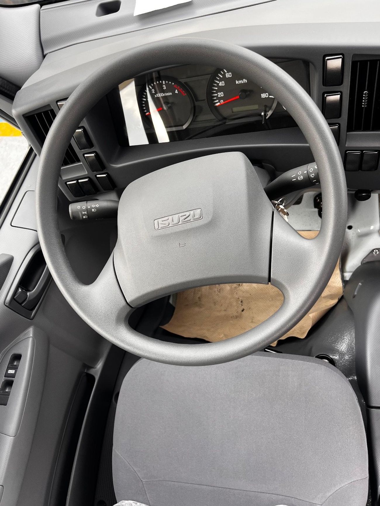 Isuzu NPR iSUZU REWARD-NPR 2025