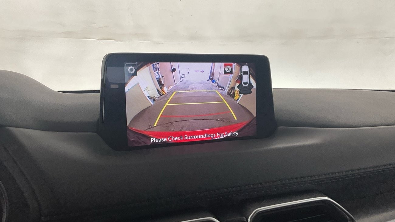 Mazda CX5 GL | upto AED 20,000 Ramadan Discount | Guaranteed Warranty | 0 Down Payment