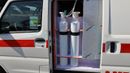 سي إم سي فيريكا Panel Ambulance Edition Van 1.5L RWD GCC 2025 With 3 Years Or 100,000 Km Warranty @ Swiss Auto.